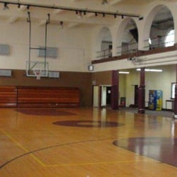 Kny Family Fitness Center - Basketball