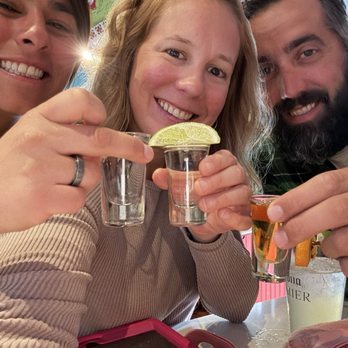 Mexicali Cantina Grill - Holden - Family at Mexicali - Mexican Near Me - Holden, Massachusetts