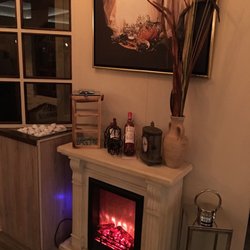 Restaurant Zoe
