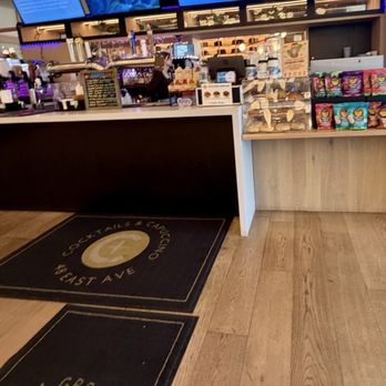 Cuvee Coffee - Coffee Roasteries Near Me - Austin, Texas