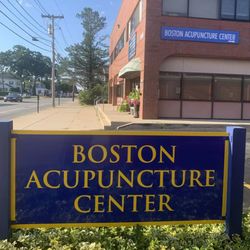 Boston Acupuncture & Herb