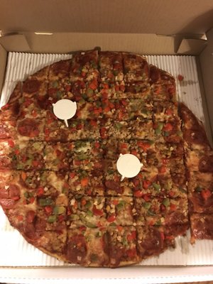 CASSANO’S PIZZA - Updated January 2026 - 192 Woodman Dr, Dayton, Ohio ...