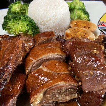Fifty One - Cantonese BBQ - Chinese Near Me - Culver City, California Fifty One - Cantonese BBQ - Chinese Near Me - Culver City, California