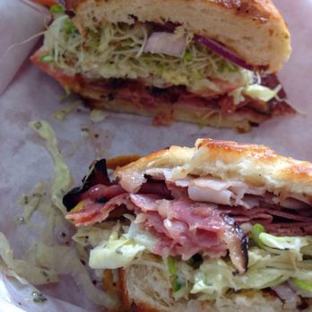 Grubbin' - Grubbin' - Sandwiches Near Me - San Francisco, California