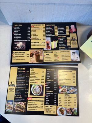 B&T Cafe by null
