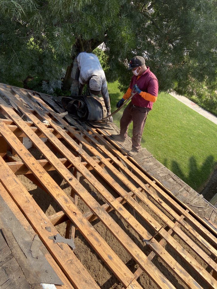 Slide of Best Choice Roofing