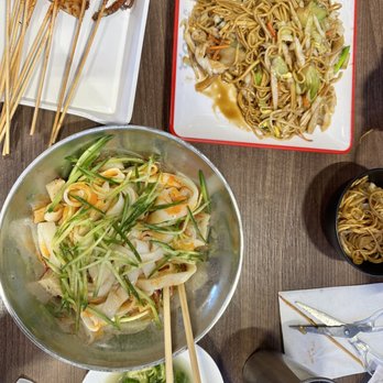 Ox 9 Lanzhou Hand Pulled Noodles - Chinese Near Me - Fremont, California Ox 9 Lanzhou Hand Pulled Noodles - Chinese Near Me - Fremont, California