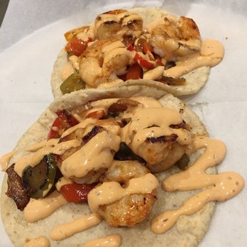 Guisados - Camarones - Tacos Near Me - Burbank, California