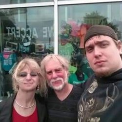 Hemmelstein Neal A PHD - My son is still with us safe and sound and that is the big picture no one else would help