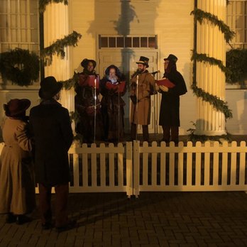 Greenfield Village - Museums Near Me - Dearborn, Michigan