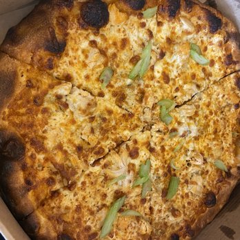 Michael's Ali Coal Fired Pizza - Buffalo - Chicken Wings Near Me - Clermont, Florida
