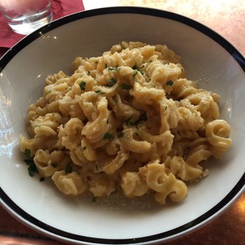 Von's 1000Spirits - The sourdough Mac and cheese - New American Near Me - Seattle, Washington