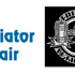 Ed's Radiator Repair - Logo
