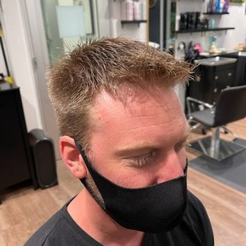 CoLab Studio - Finished product! - Hair Stylists Near Me - Woodland Hills, California CoLab Studio - Finished product! - Hair Stylists Near Me - Woodland Hills, California