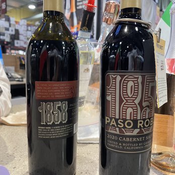 Total Wine & More - 1858 - Beer, Wine & Spirits Near Me - Gilbert, Arizona