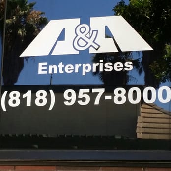 A & A Enterprises - Fire Protection Services Near Me - La Canada Flintridge, California A & A Enterprises - Fire Protection Services Near Me - La Canada Flintridge, California
