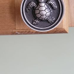 D Lawless Hardware - Door knoob