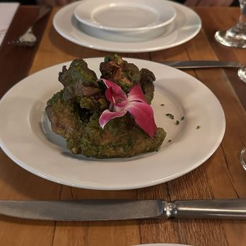 Pierre Pierre - Port of Pierre Wings - Steakhouses Near Me - Oakland, California