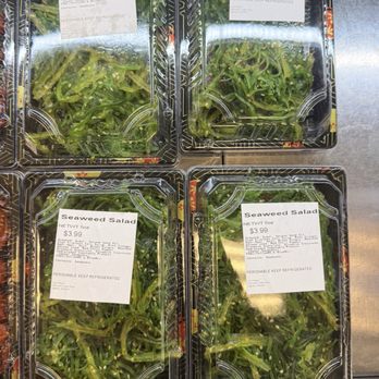 Sushi Palace - Seaweed salad - Sushi Bars Near Me - Saginaw, Michigan Sushi Palace - Seaweed salad - Sushi Bars Near Me - Saginaw, Michigan