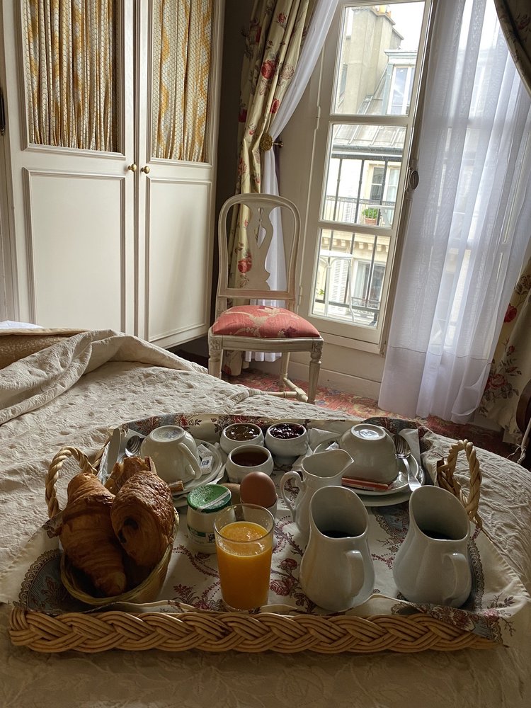 Caron de Beaumarchais