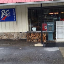 Harley Creek General Store
