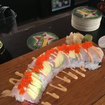 Isana - Sushi Bars Near Me - Kihei, Hawaii Isana - Sushi Bars Near Me - Kihei, Hawaii