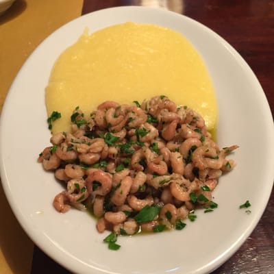 Cà D'oro alla Vedova by null