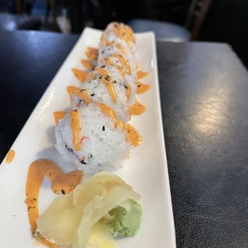 Modesto Sukiyaki - Sushi Bars Near Me - Modesto, California