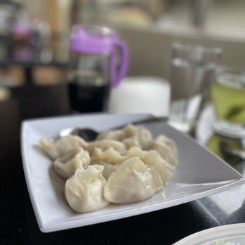 Jade Dumpling & Noodle House - Steamed dumplings - Dim Sum Near Me - Eugene, Oregon Jade Dumpling & Noodle House - Steamed dumplings - Dim Sum Near Me - Eugene, Oregon