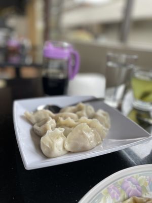 Jade Dumpling & Noodle House by null