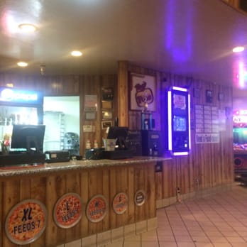 Rico's Pizza - Ricos! - Pizza Near Me - Modesto, California Rico's Pizza - Ricos! - Pizza Near Me - Modesto, California