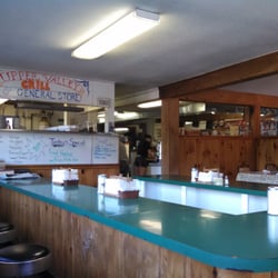Upper Valley Grill & General Store