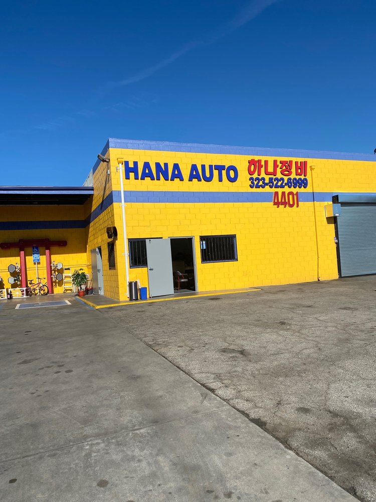 HANA AUTO SERVICE Updated September 2024 40 Photos & 331 Reviews