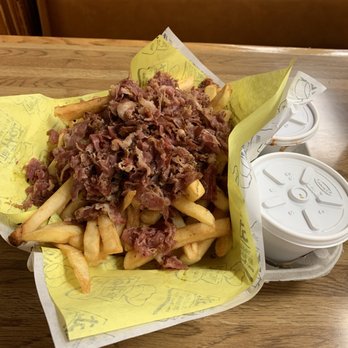 The Hat - Sandwiches Near Me - Brea, California