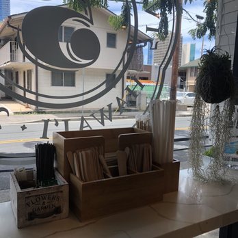5ive Senses - Juice Bars & Smoothies Near Me - Honolulu, Hawaii