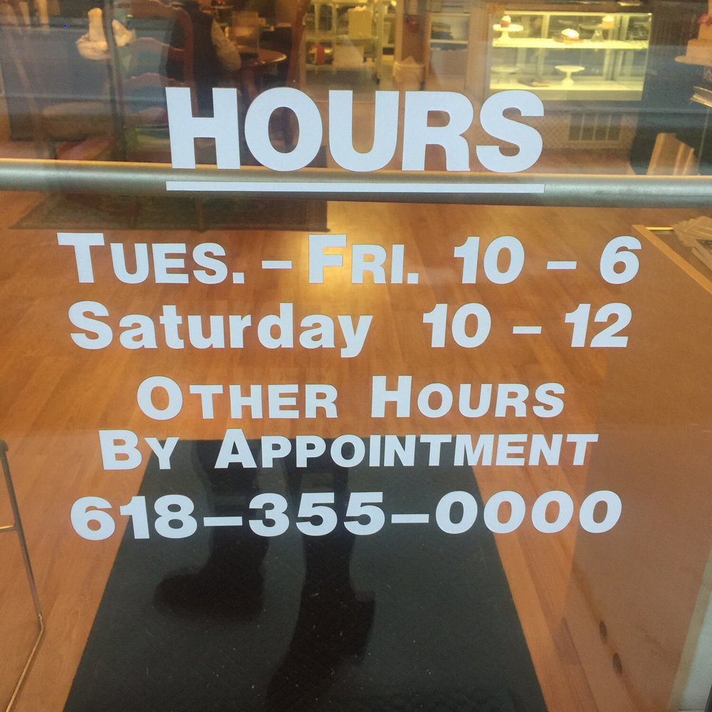 Artistry On Cakes - Hours - Bakeries Near Me - Belleville, Illinois