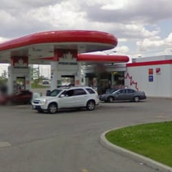 Petro-Canada