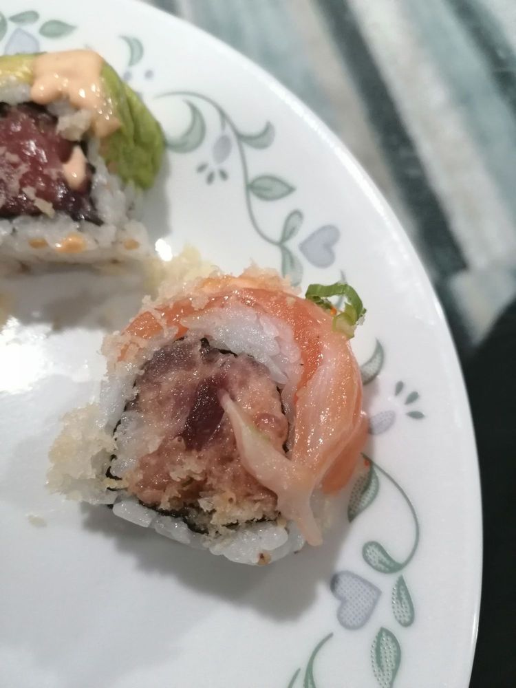 BlueFin Restaurant