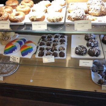 Timeless Coffee - Bakeries Near Me - Oakland, California Timeless Coffee - Bakeries Near Me - Oakland, California