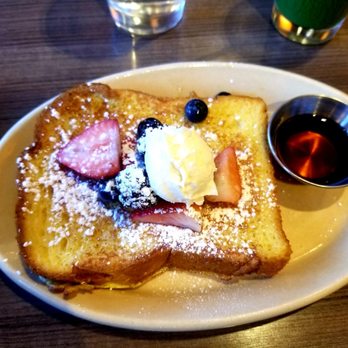 Snooze, an A.M. Eatery - Breakfast & Brunch Near Me - Addison, Texas