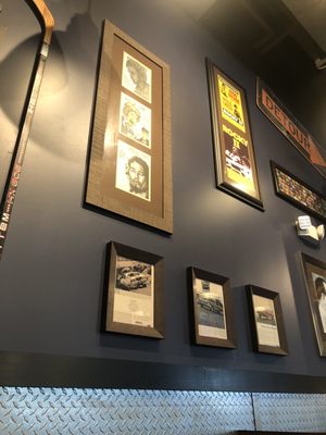 Bad Daddy's Burger Bar by null