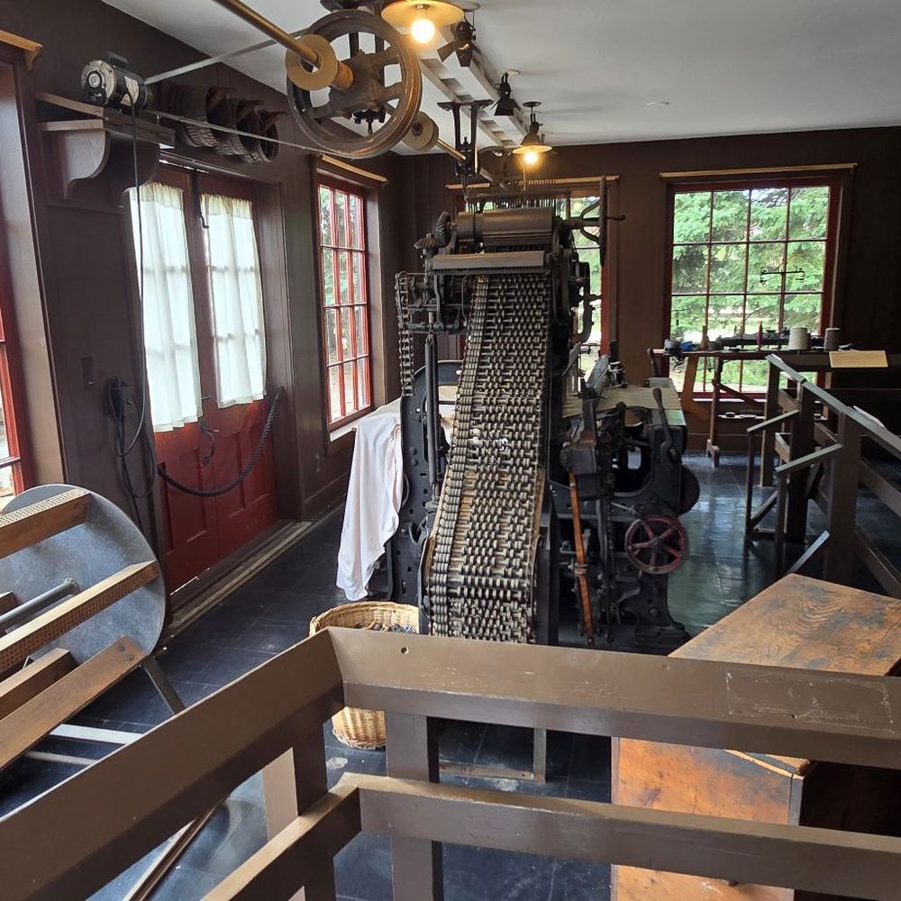 Greenfield Village - Museums Near Me - Dearborn, Michigan Greenfield Village - Museums Near Me - Dearborn, Michigan