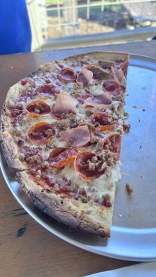 Round Top Brewing & Kitchen by null