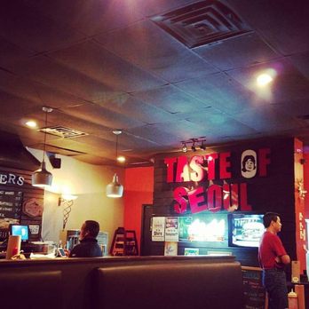 LA Burger - L.a burger - Burgers Near Me - Richardson, Texas