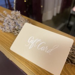 Northern Bliss Massage & Wellness - Gift cards available