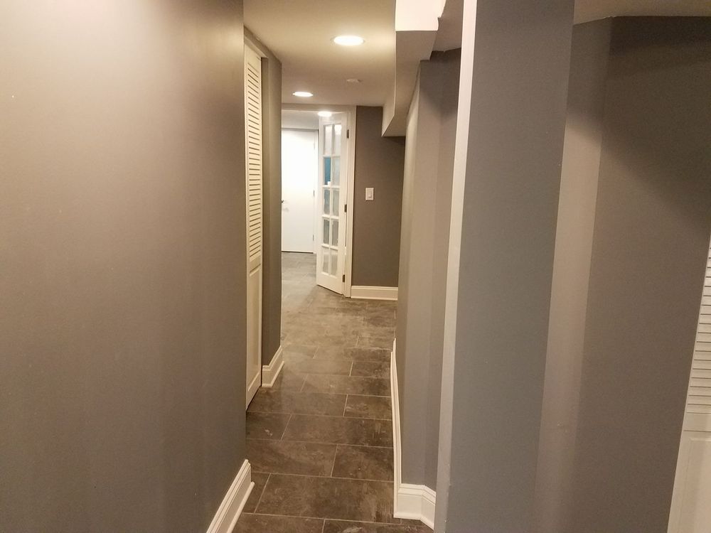 Slide of Marino's Remodeling and Tiles