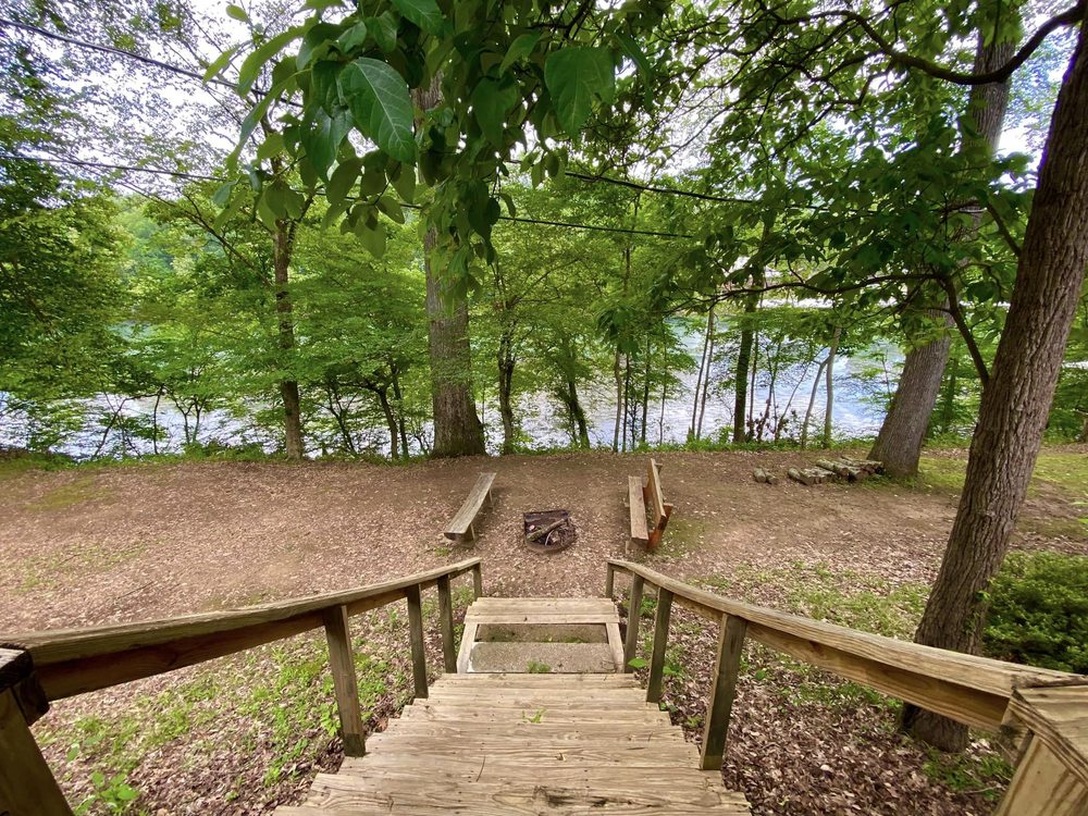 RED RIVER TROUT DOCK Updated October 2024 285 Ferguson Rd, Heber