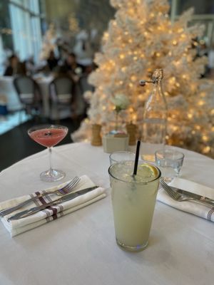 Mercat Bistro by null