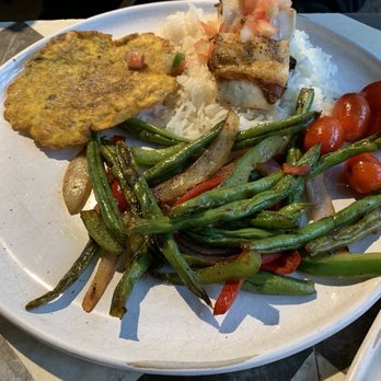 Ceviche's - Seafood Near Me - Wilmington, North Carolina