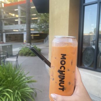 Mochinut-Palos Verdes - Desserts Near Me - Rolling Hills Estates, California